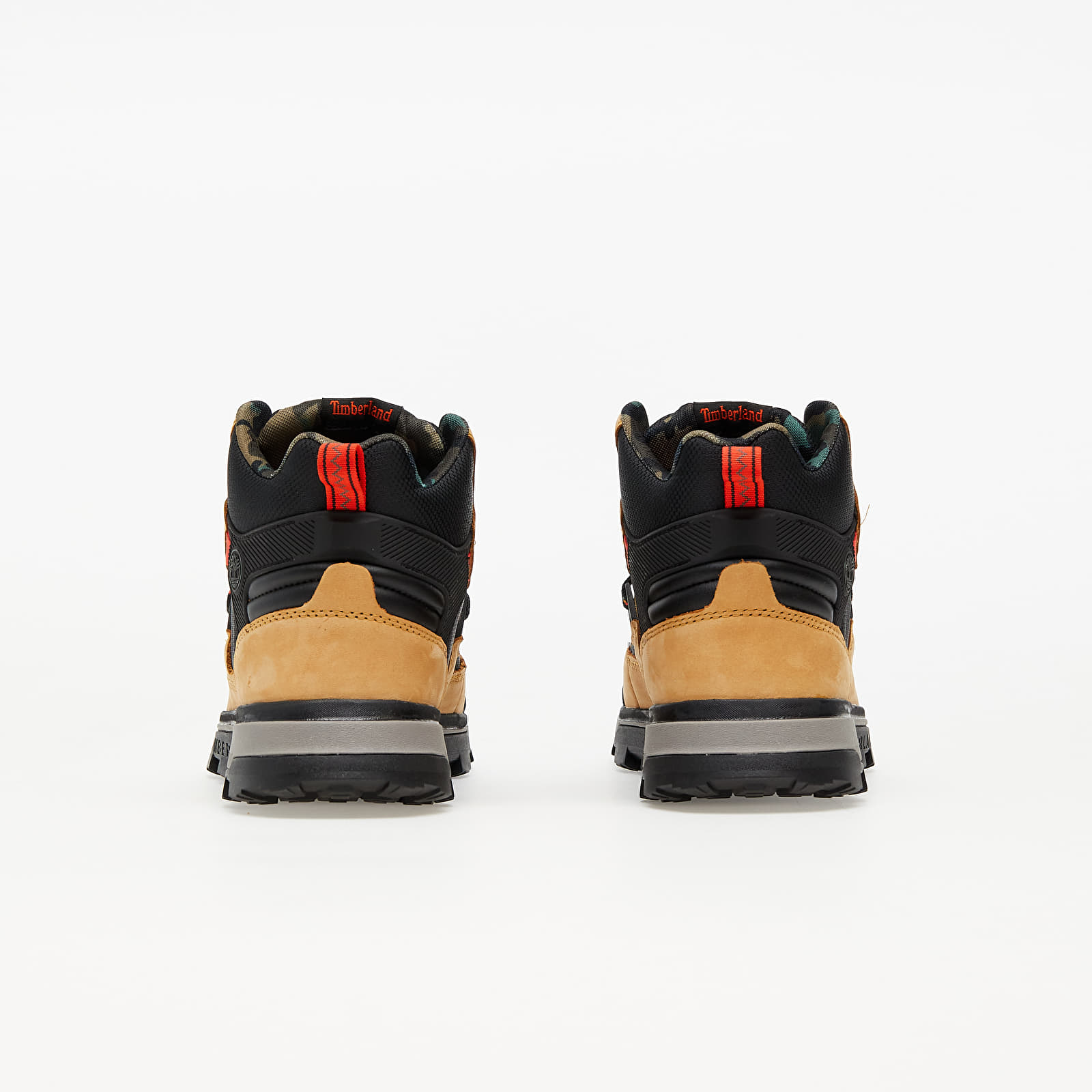 Zapatillas Hombre Timberland Treeline STR Mid Wheat