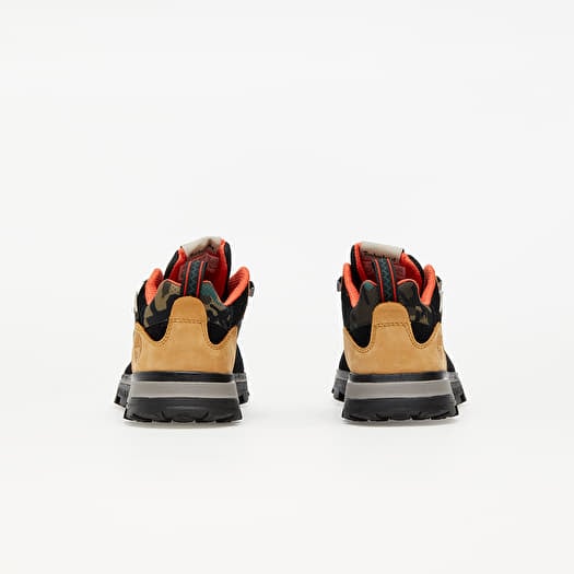 Men s shoes Timberland Treeline STR Low Wheat Footshop