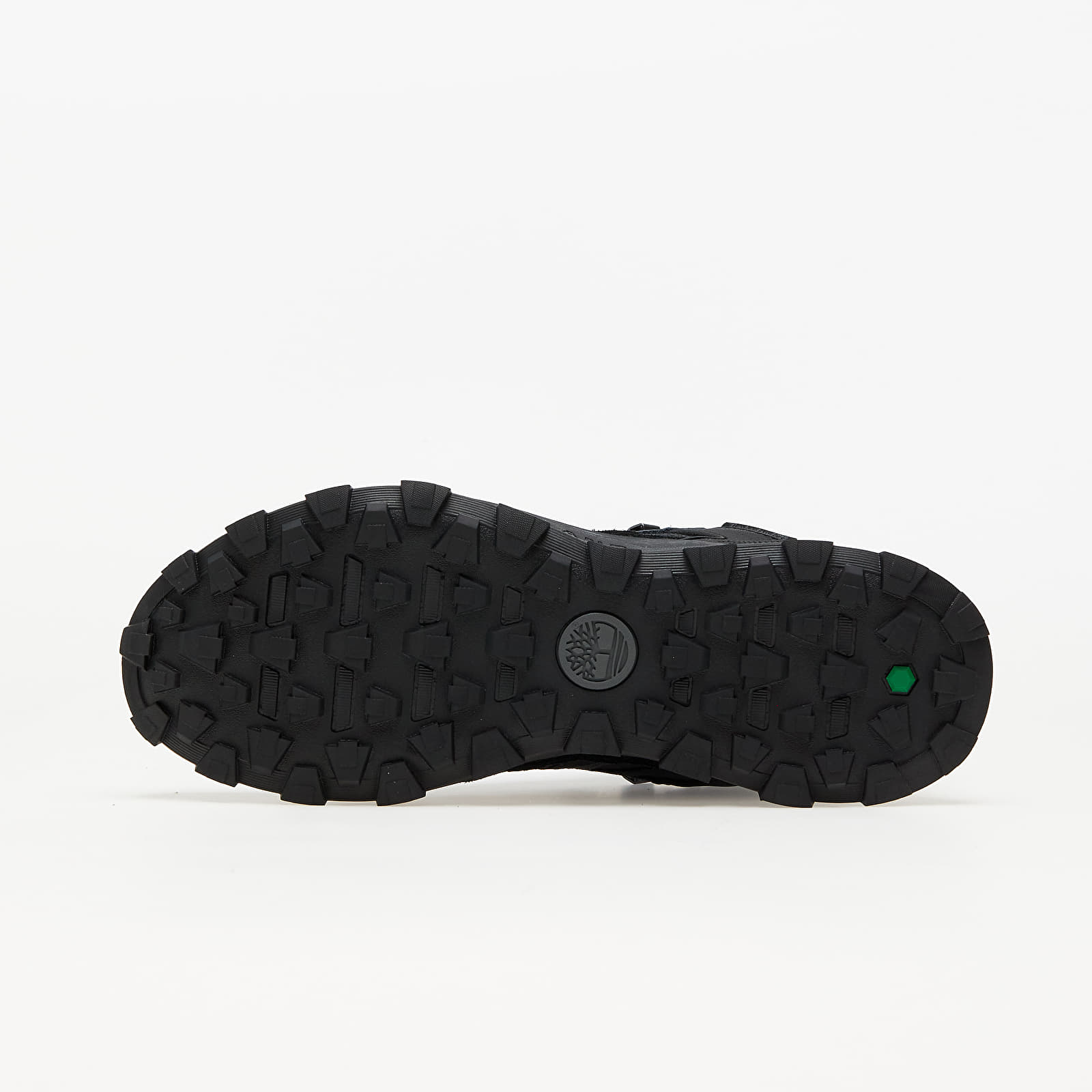 Miesten kengät Timberland Treeline STR Low Jet Black