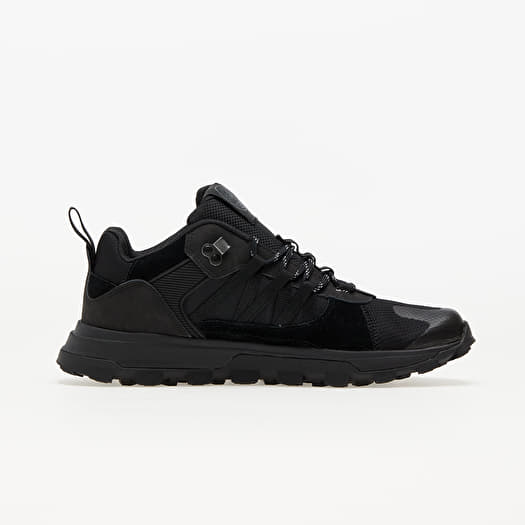 Adidas timberland black on sale