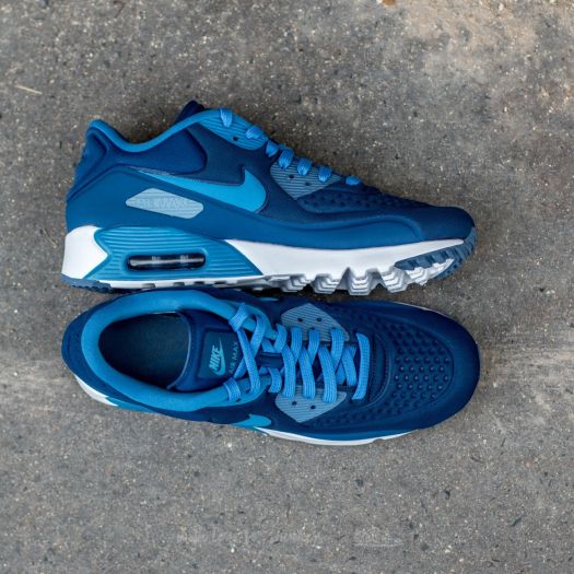 nike air max 90 ultra coastal blue