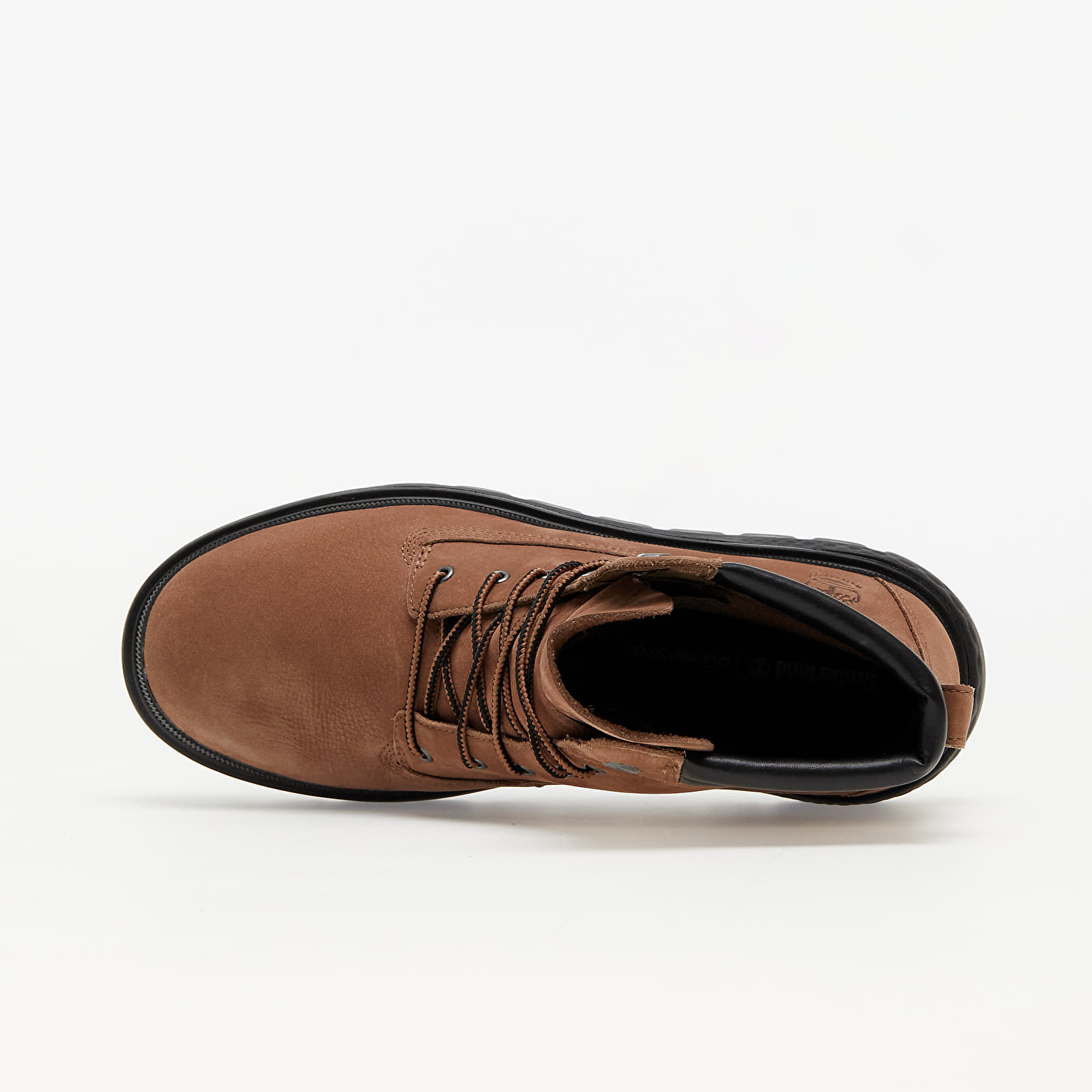 Ženski čevlji Timberland Ray City 6 in Boot WP Cocoa Brown