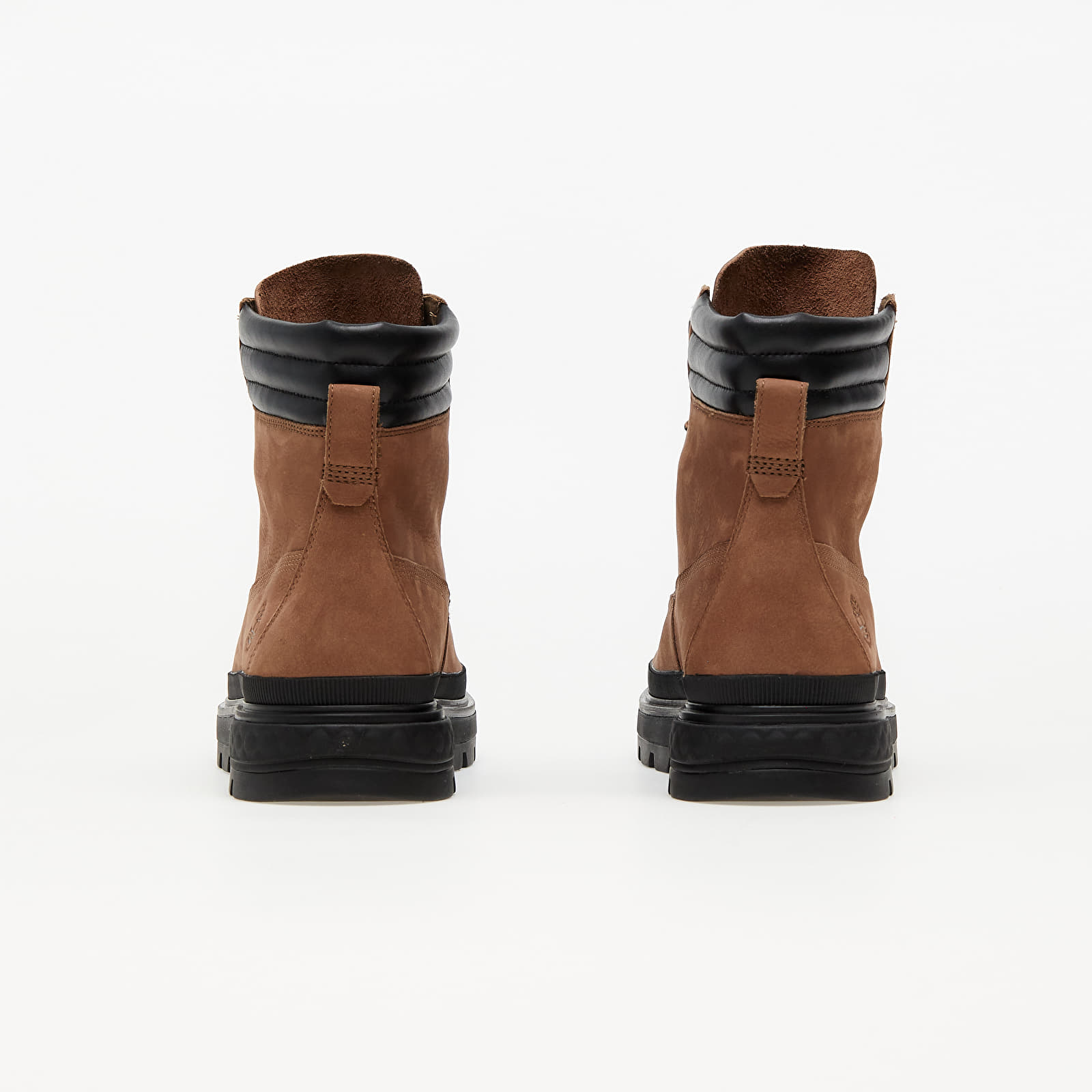 Ženski čevlji Timberland Ray City 6 in Boot WP Cocoa Brown