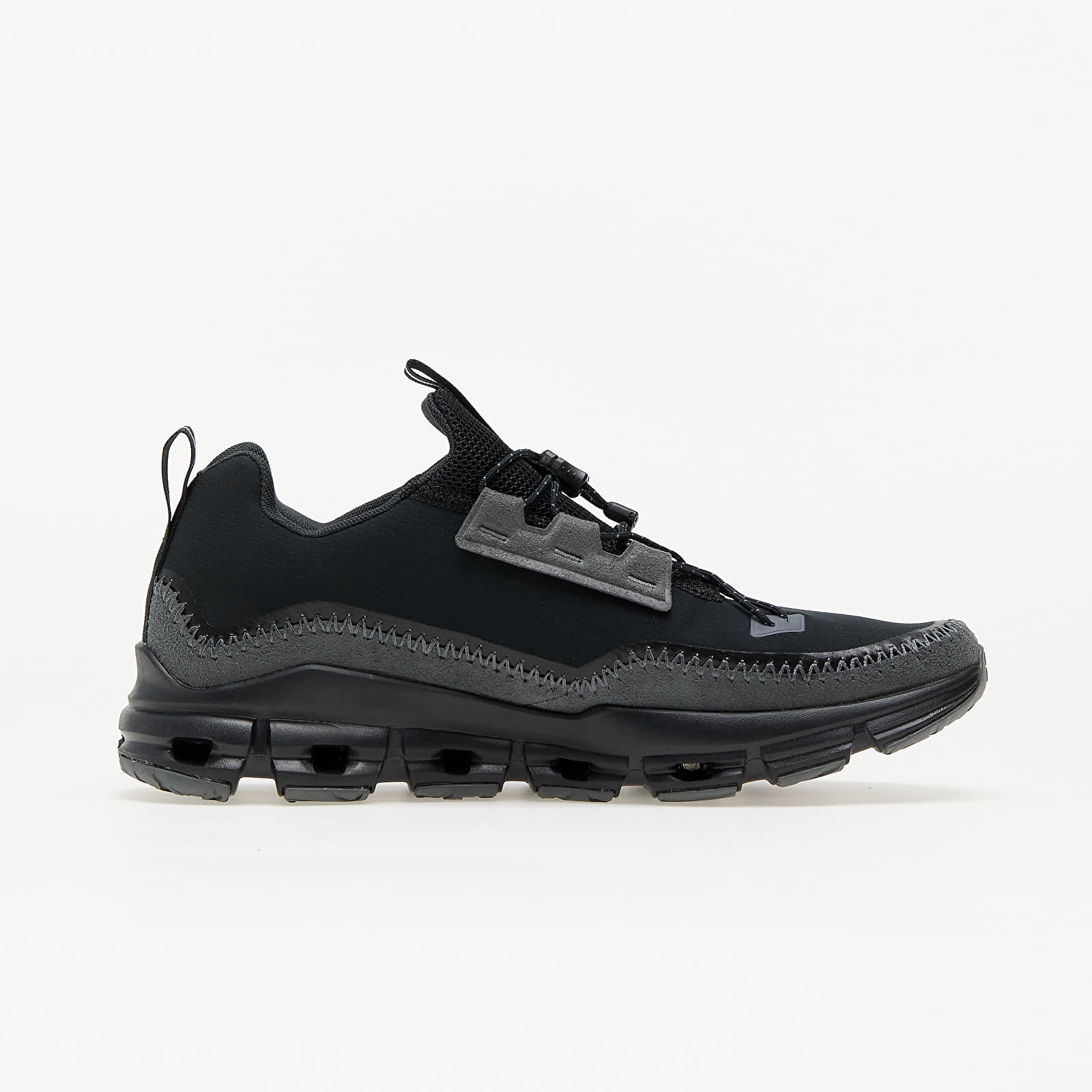 Men's shoes On Cloudway Black/ Rock