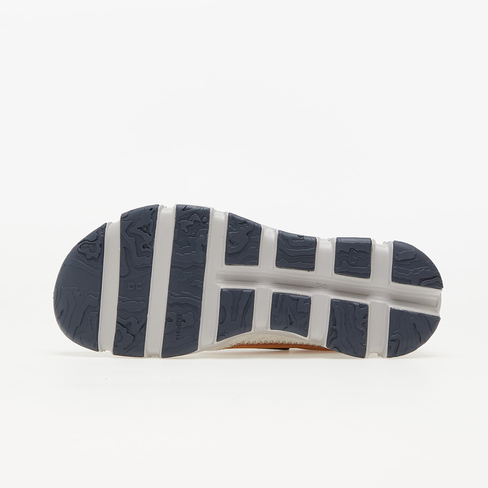 Încălțăminte și sneakerși pentru femei On W Cloudway Almond/ Glacier