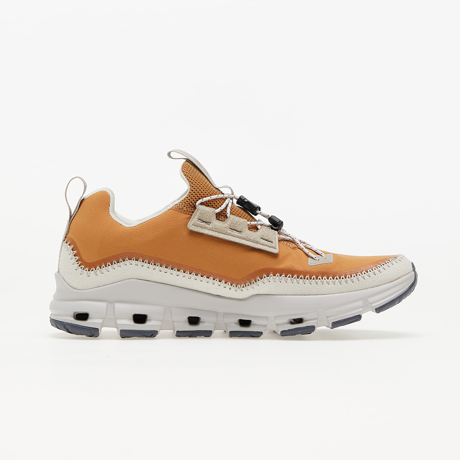 Încălțăminte și sneakerși pentru femei On W Cloudway Almond/ Glacier