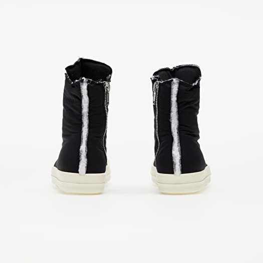 M*o様 RICK OWENS DRKSHDW 🕷️ NEW RICK OWENS DRKSHDW SS26 'TEMPLE' FOOTWEAR •SERIOUS