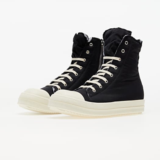 Rick owens dark outlet shadow shoes