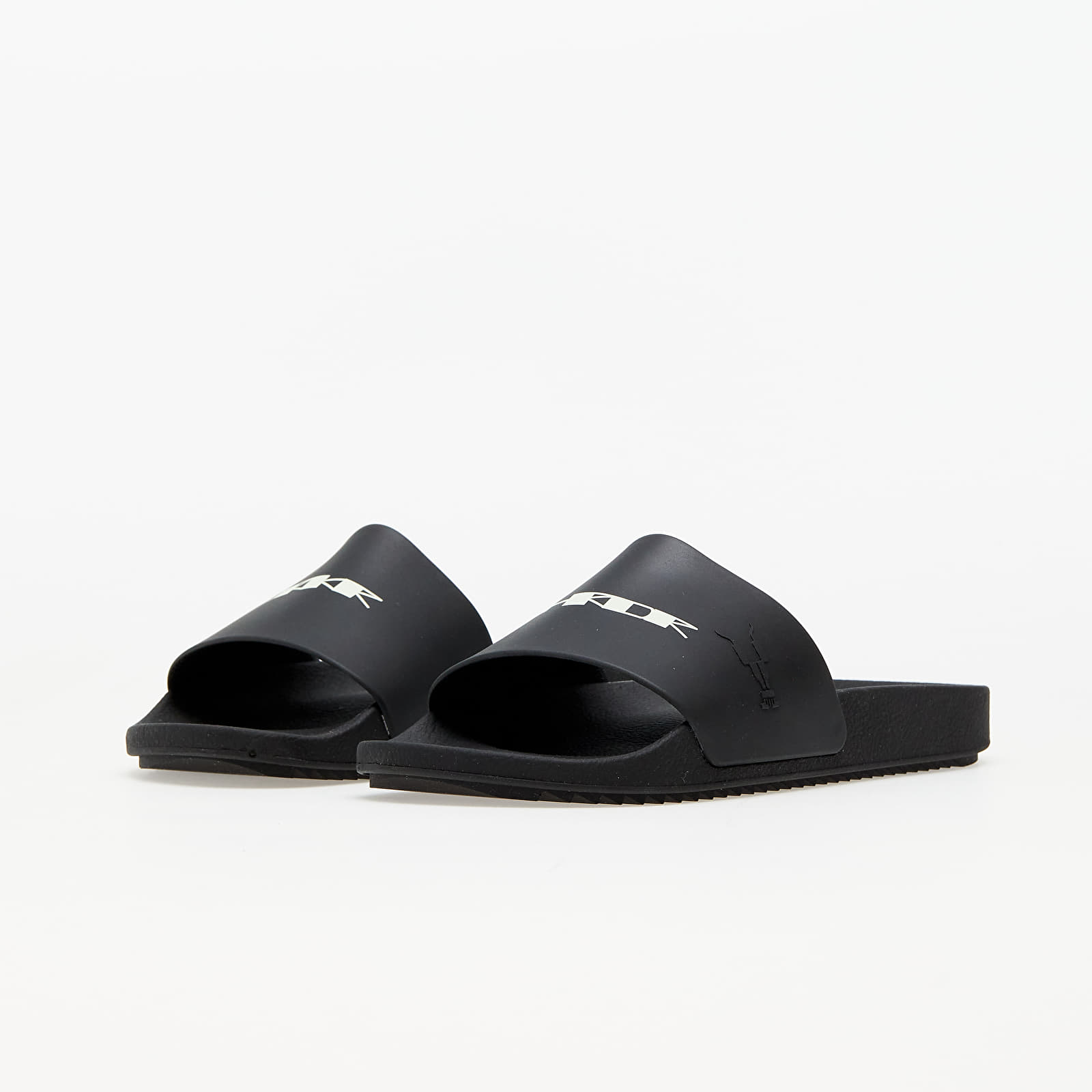Rick owens hotsell slides
