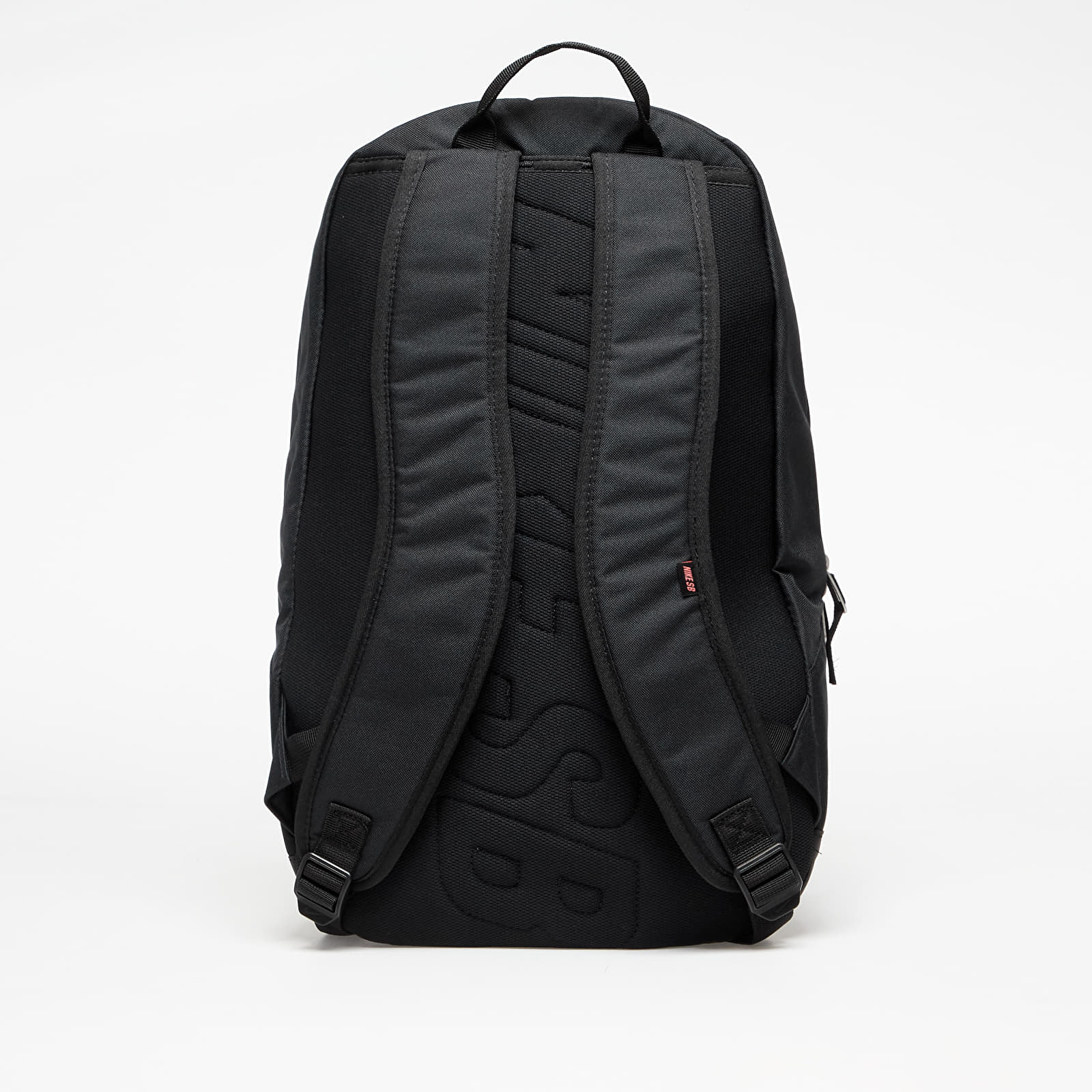 Backpacks Nike SB Courthouse Graphic Skate Backpack Black/ Black/ Pink Salt