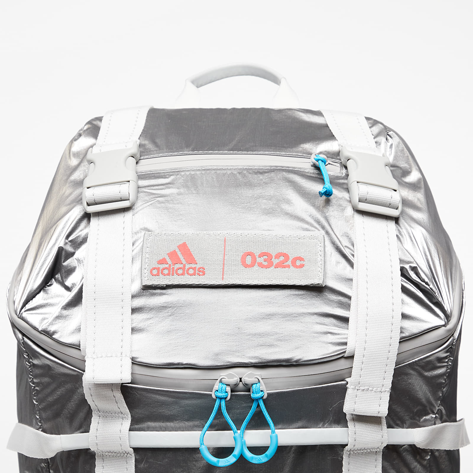 adidas x 032C Backpack Carbon | Footshop adidas x 032C Backpack Carbon | Footshop