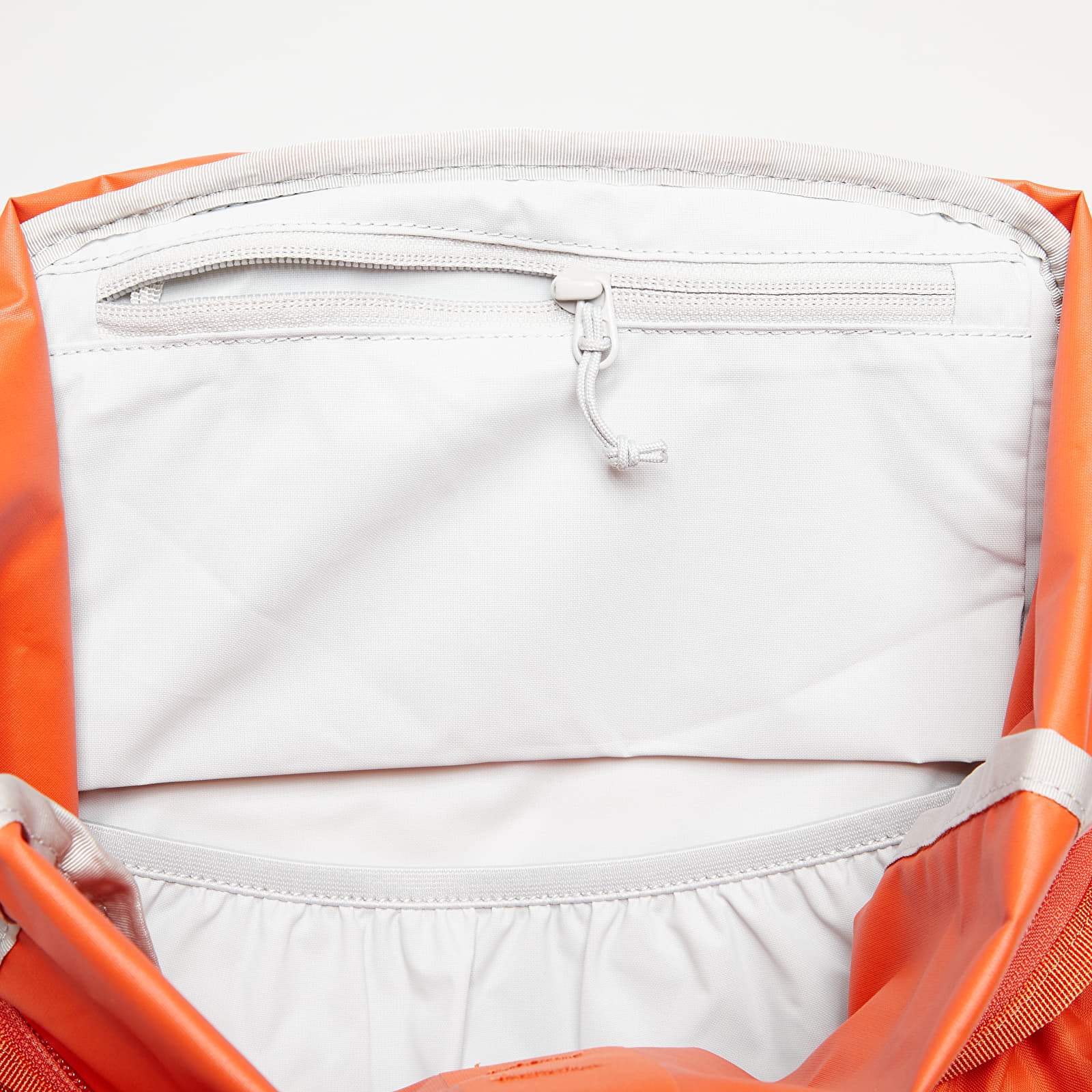 Rucsacuri Fjällräven High Coast Foldsack 24 Rowan Red