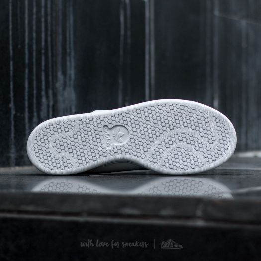 adidas Stan Smith Nuude W Ftw White/ Ftw White/ Green | Footshop