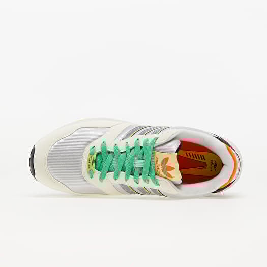 Adidas zx 1000 blanc on sale homme