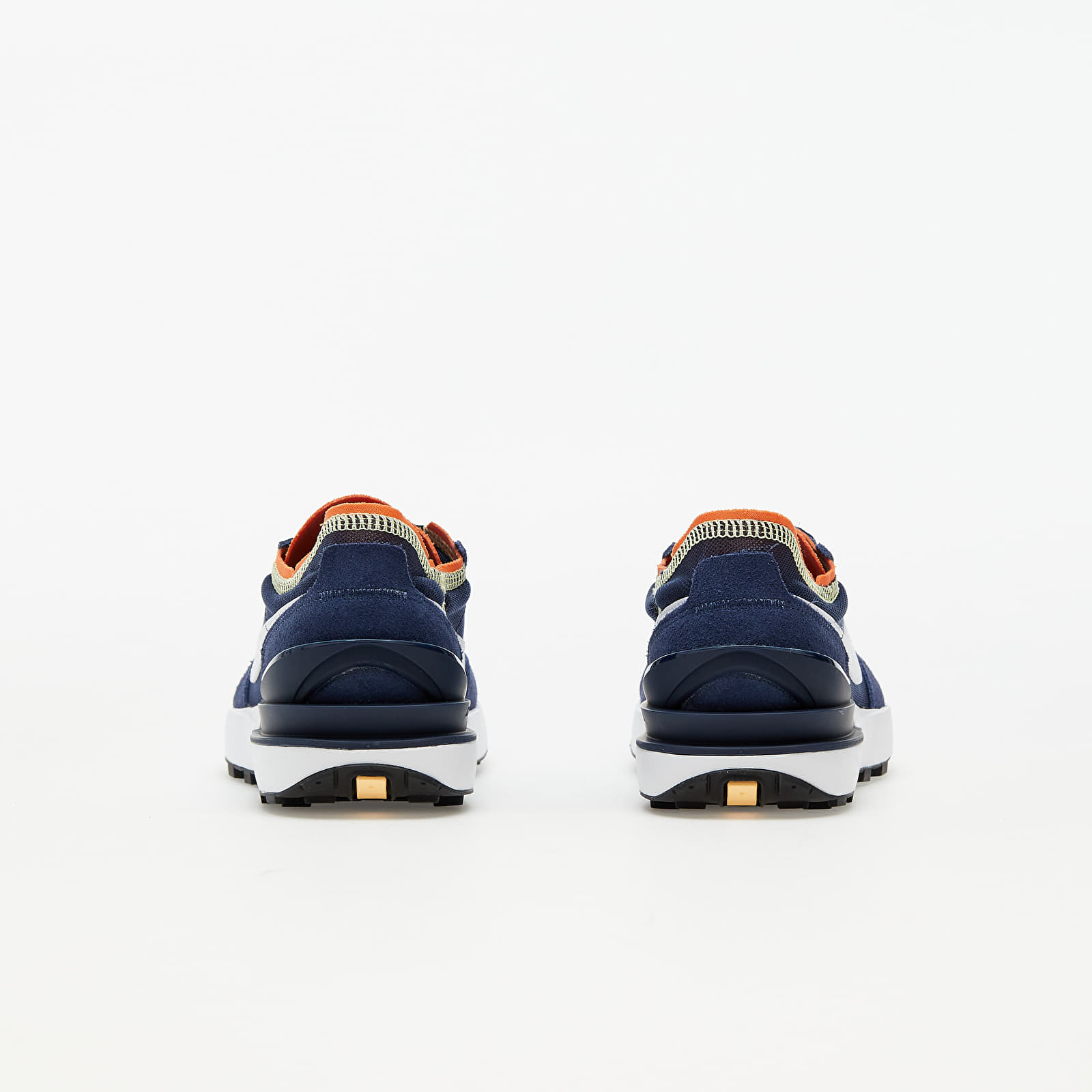 Sko til mænd Nike Waffle One Midnight Navy/ White-Orange-Melon Tint