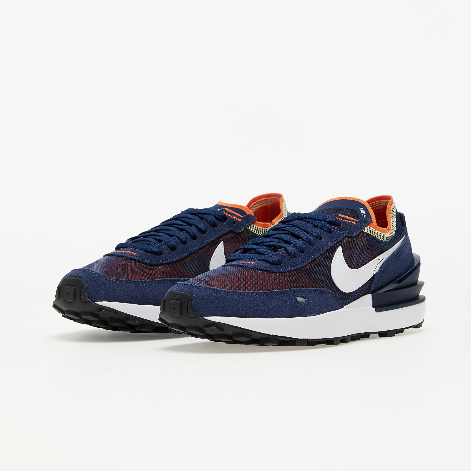 Nike for hot sale one azules