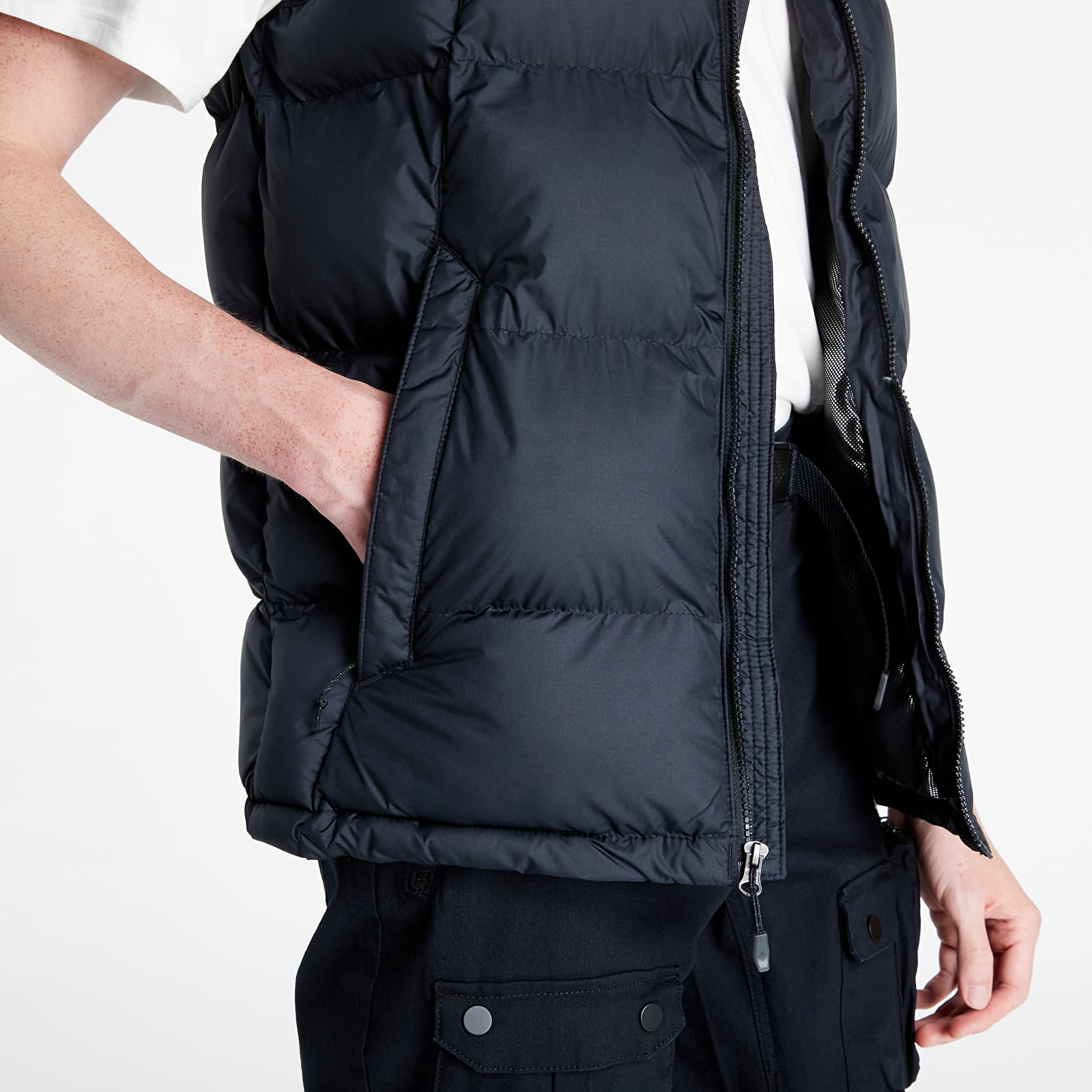 Clothing Columbia Pike Lake™ Vest Black