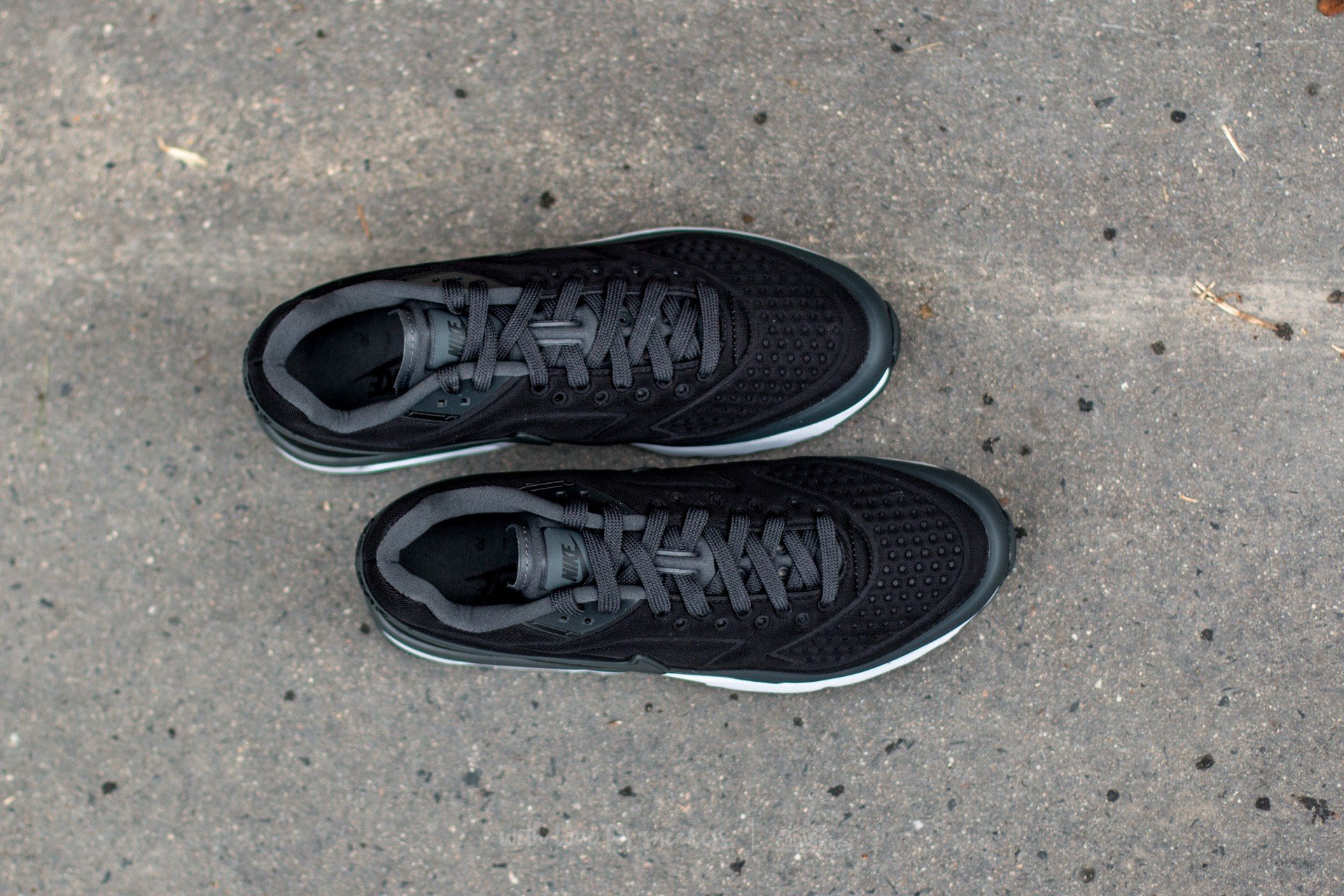Men's shoes Nike Air Max BW Ultra SE Black/ Anthracite-White