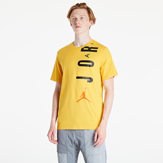 T shirt Jordan Air M Short Sleeve T Shirt