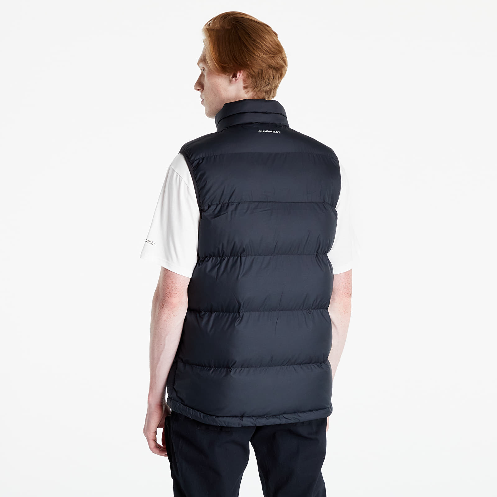 Clothing Columbia Pike Lake™ Vest Black