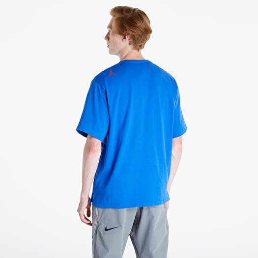 Jordan game royal shirt hotsell