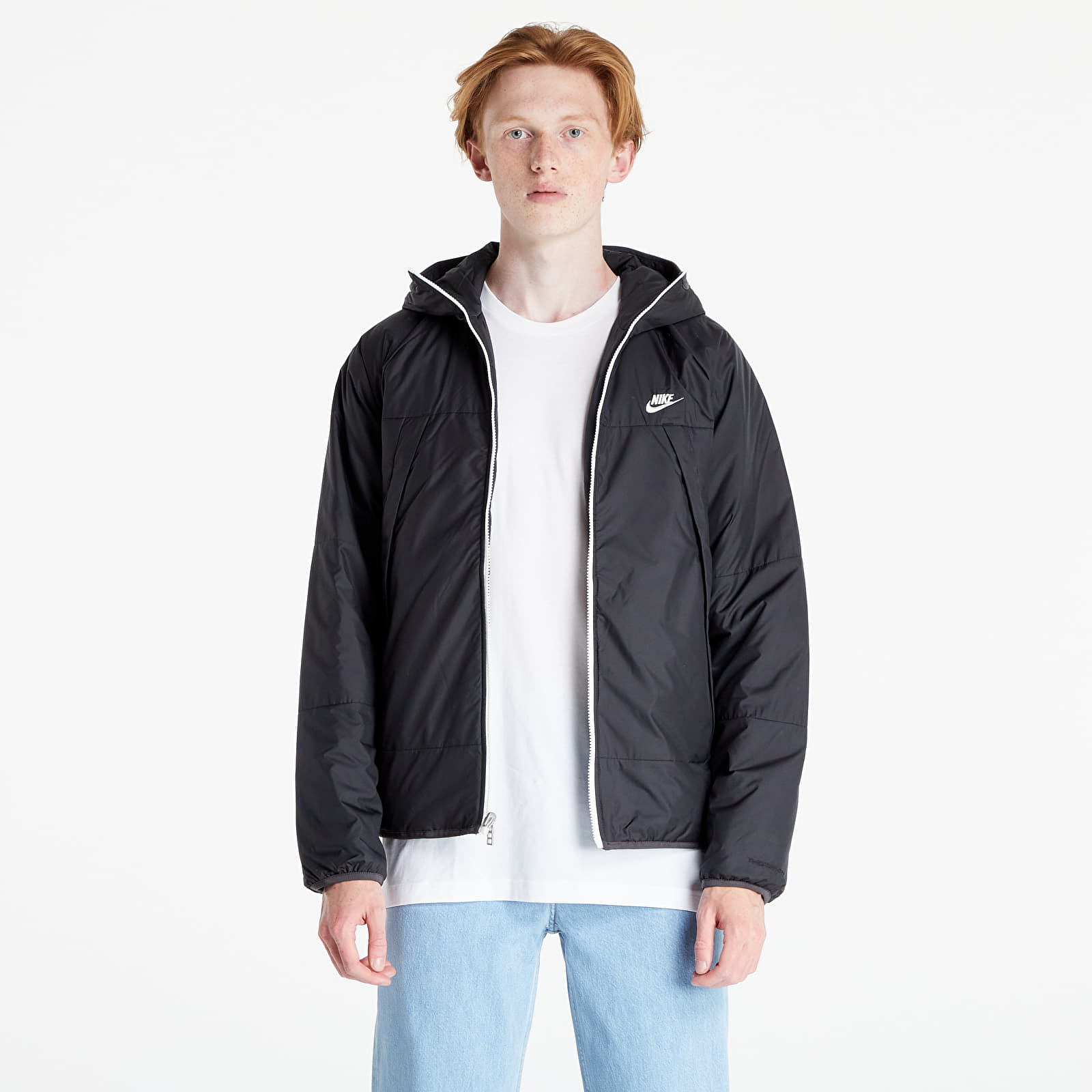 Nike Sportswear Therma-FIT Legacy M Reversible Hooded Jacket