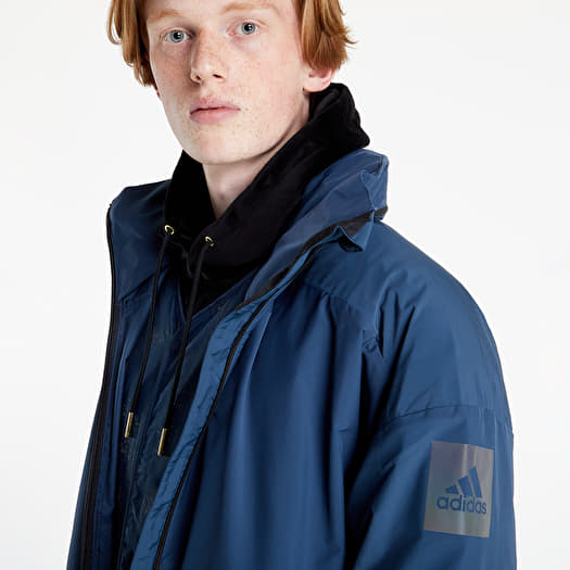 Jacken adidas Myshelter 4 in 1 Jacket Crenav | Footshop 
