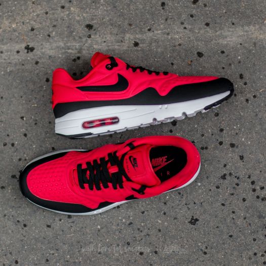 Nike air max 9 sale ultra essential action red