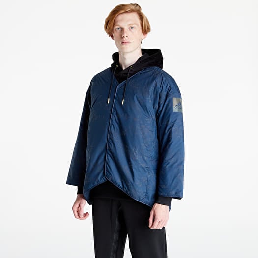 haruru様ご依頼用m Kurtki adidas Myshelter 4 in 1 Jacket Crenav | Footshop