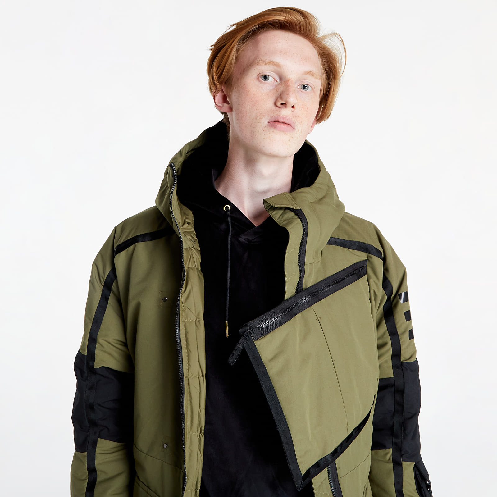 adidas Xploric Down Focus Olive/ Eqtora | Footshop adidas Xploric Down Focus Olive/ Eqtora | Footshop