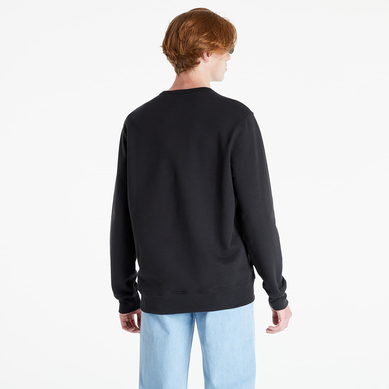 Hoodies and sweatshirts  Levi's® Graphic Crew Black