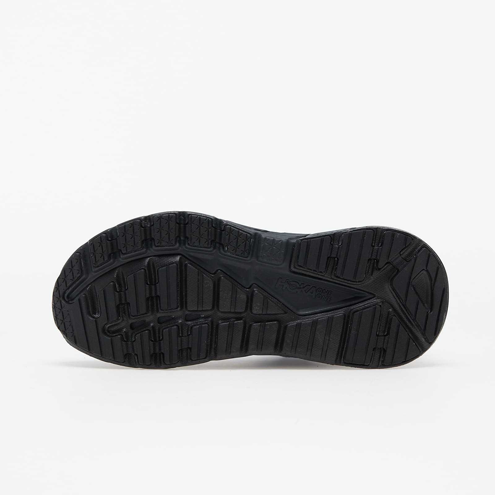Férfi cipők Hoka One One® M Gaviota 3 Black/ Black