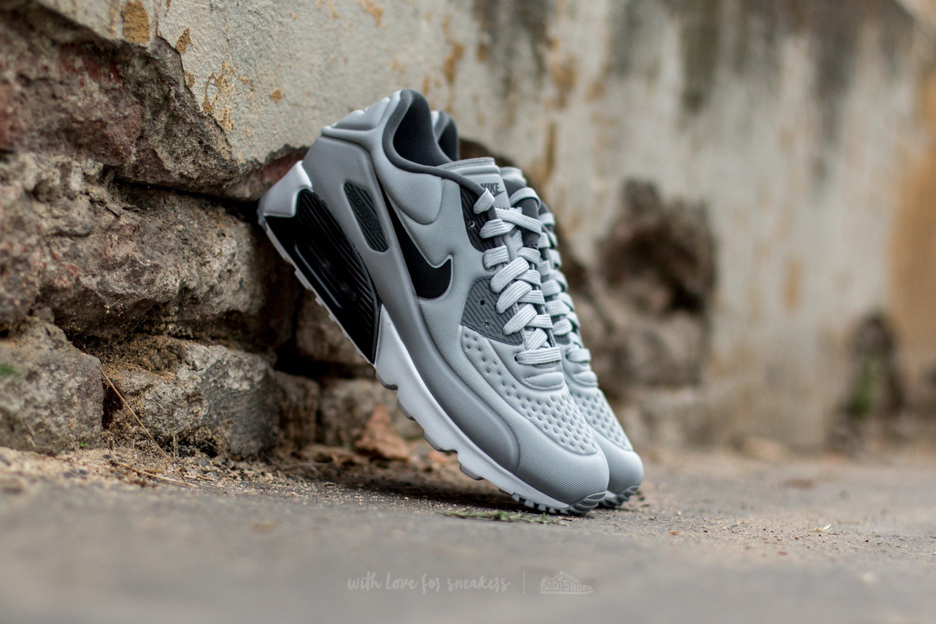 Nike Air Max 90 Ultra SE