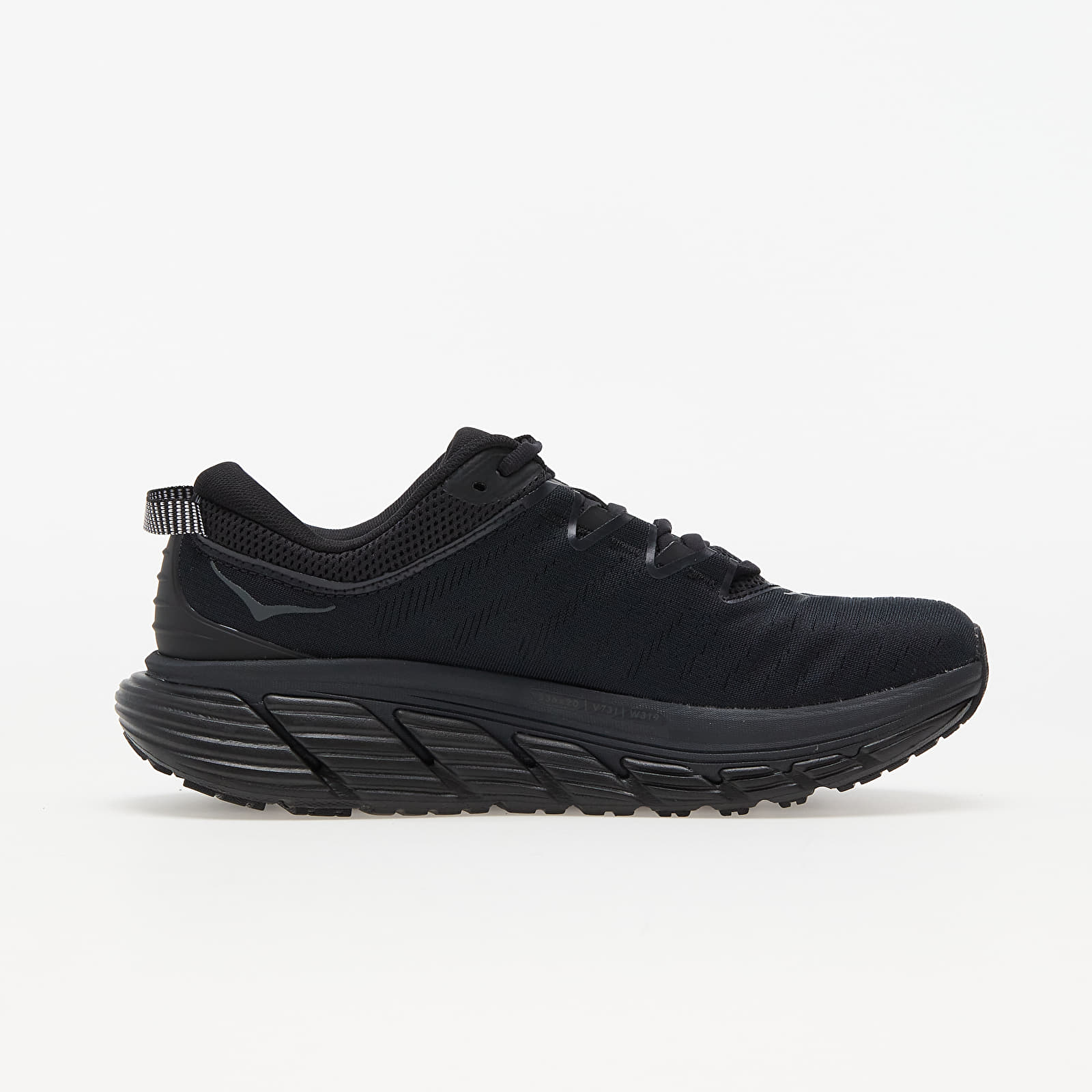 Férfi cipők Hoka One One® M Gaviota 3 Black/ Black