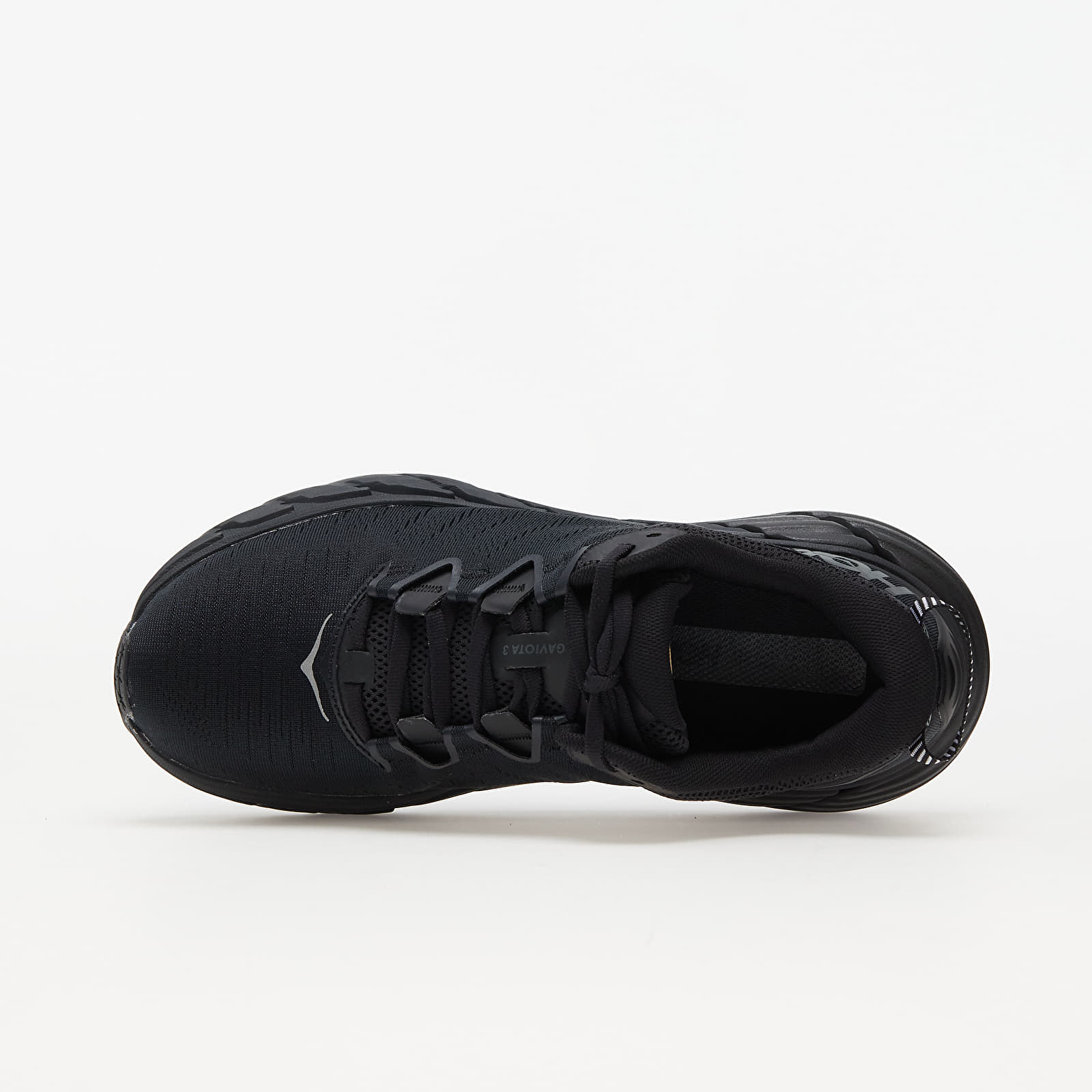 Férfi cipők Hoka One One® M Gaviota 3 Black/ Black