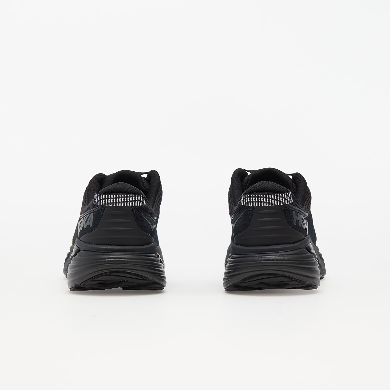 Férfi cipők Hoka One One® M Gaviota 3 Black/ Black