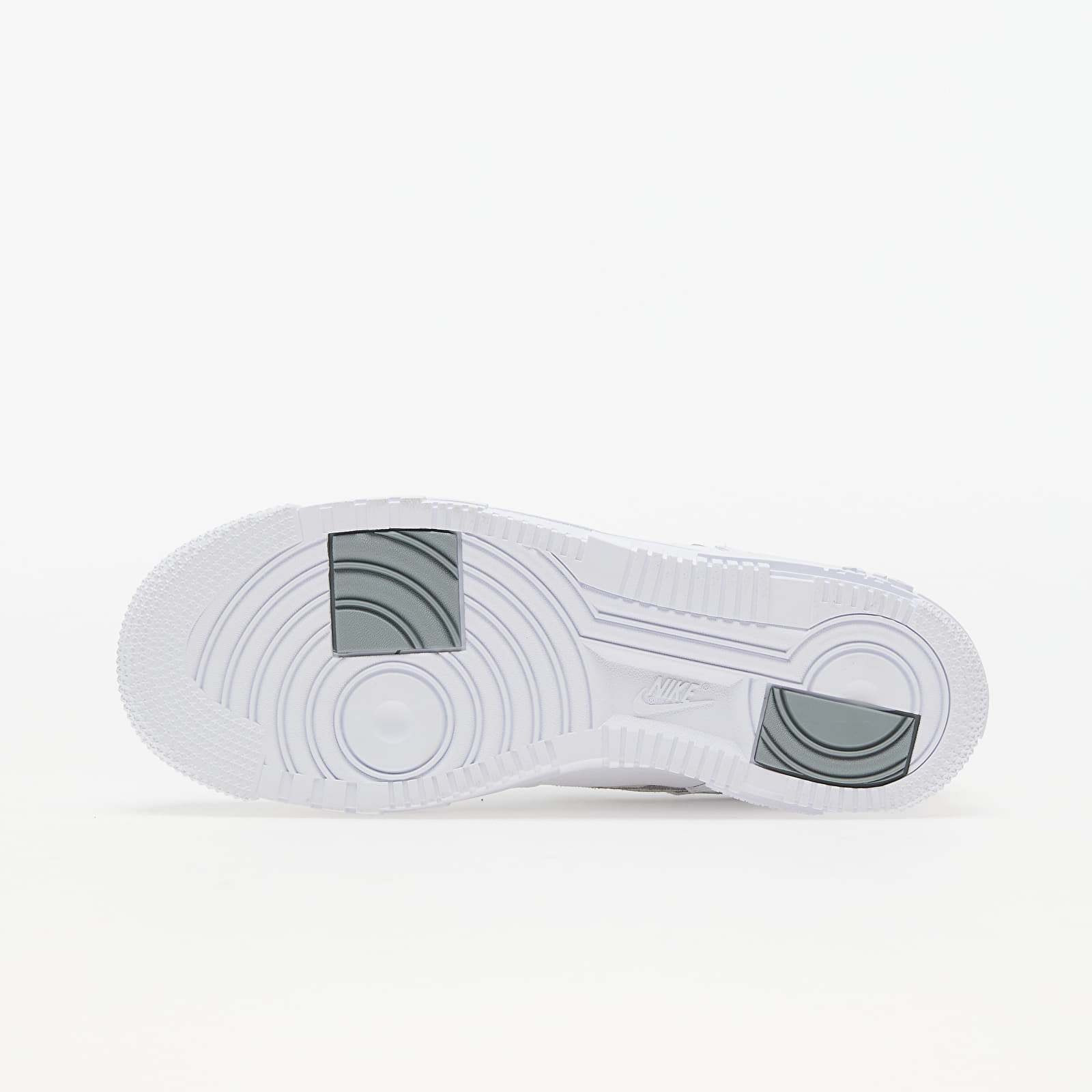 Women's shoes Nike W Air Force 1 Pixel SE White/ Summit White-Particle Grey