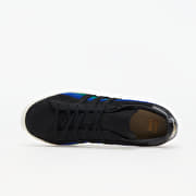 adidas gazelle silver green womens Adidas Consortium GW3246 Book Works Campus 80 Mens Lifestyle Shoe -  Black/Blue main image 1