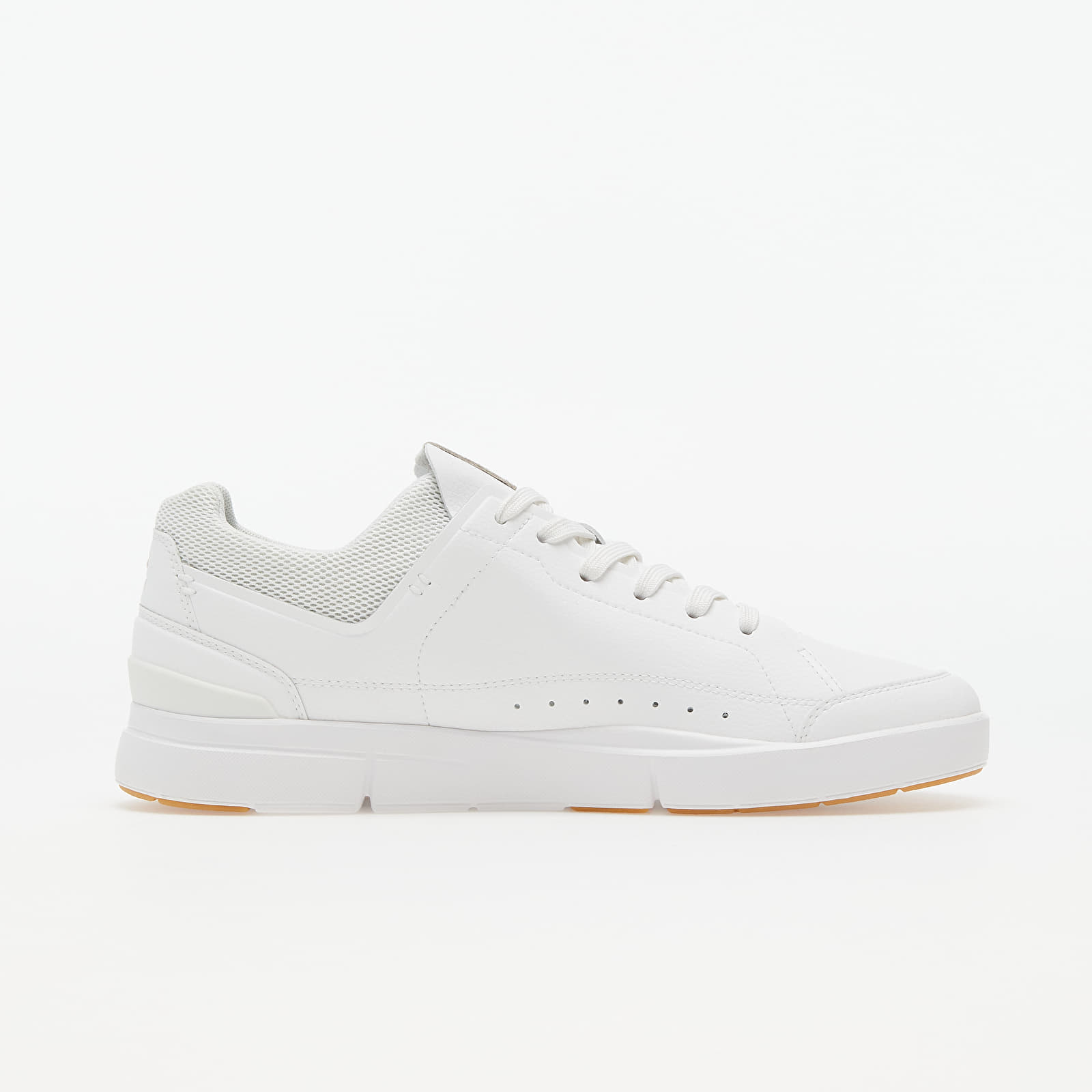 Încălțăminte și sneakerși pentru bărbați On M The Roger Centre Court White/ Gum
