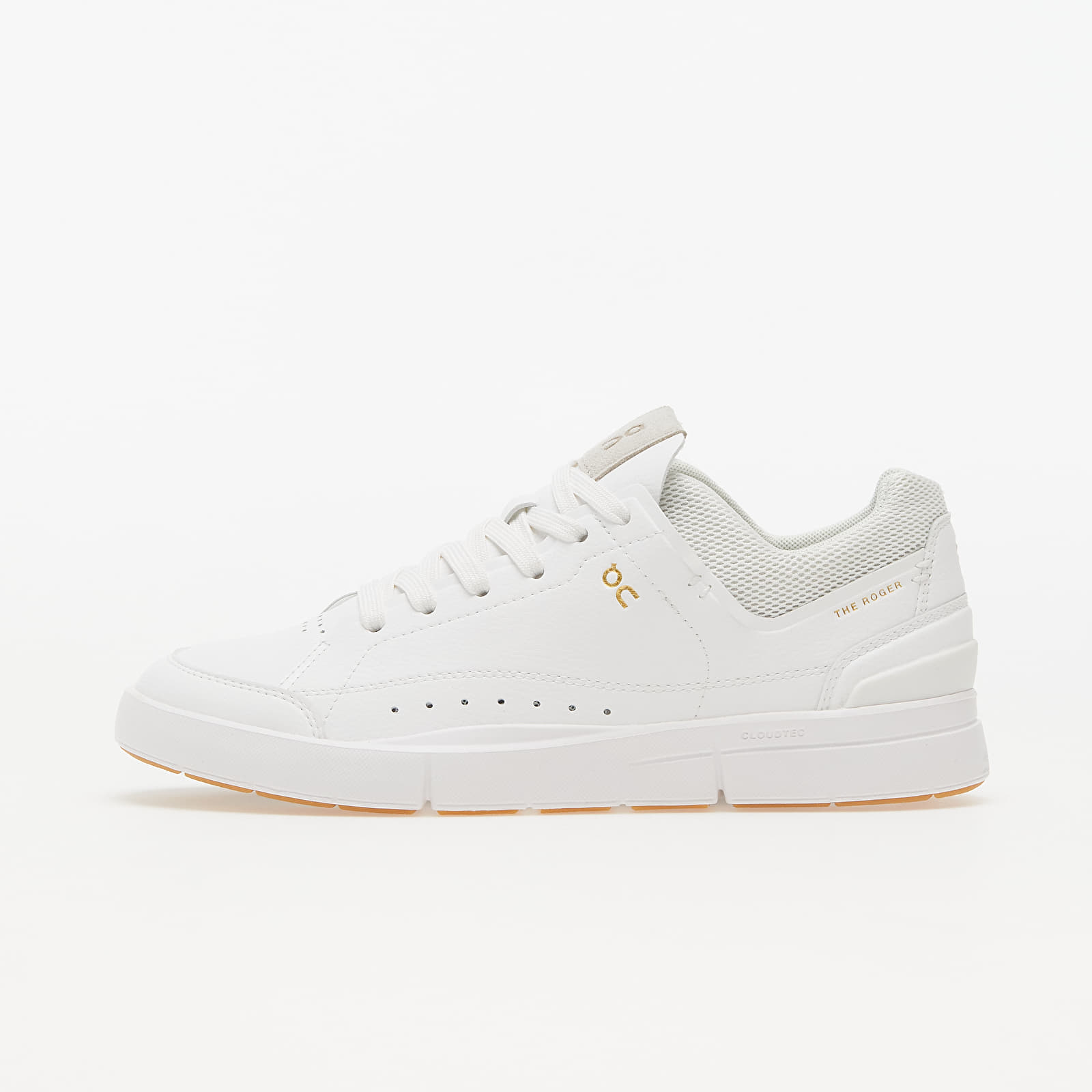 Women's shoes On W The Roger Centre Court White/ Gum
