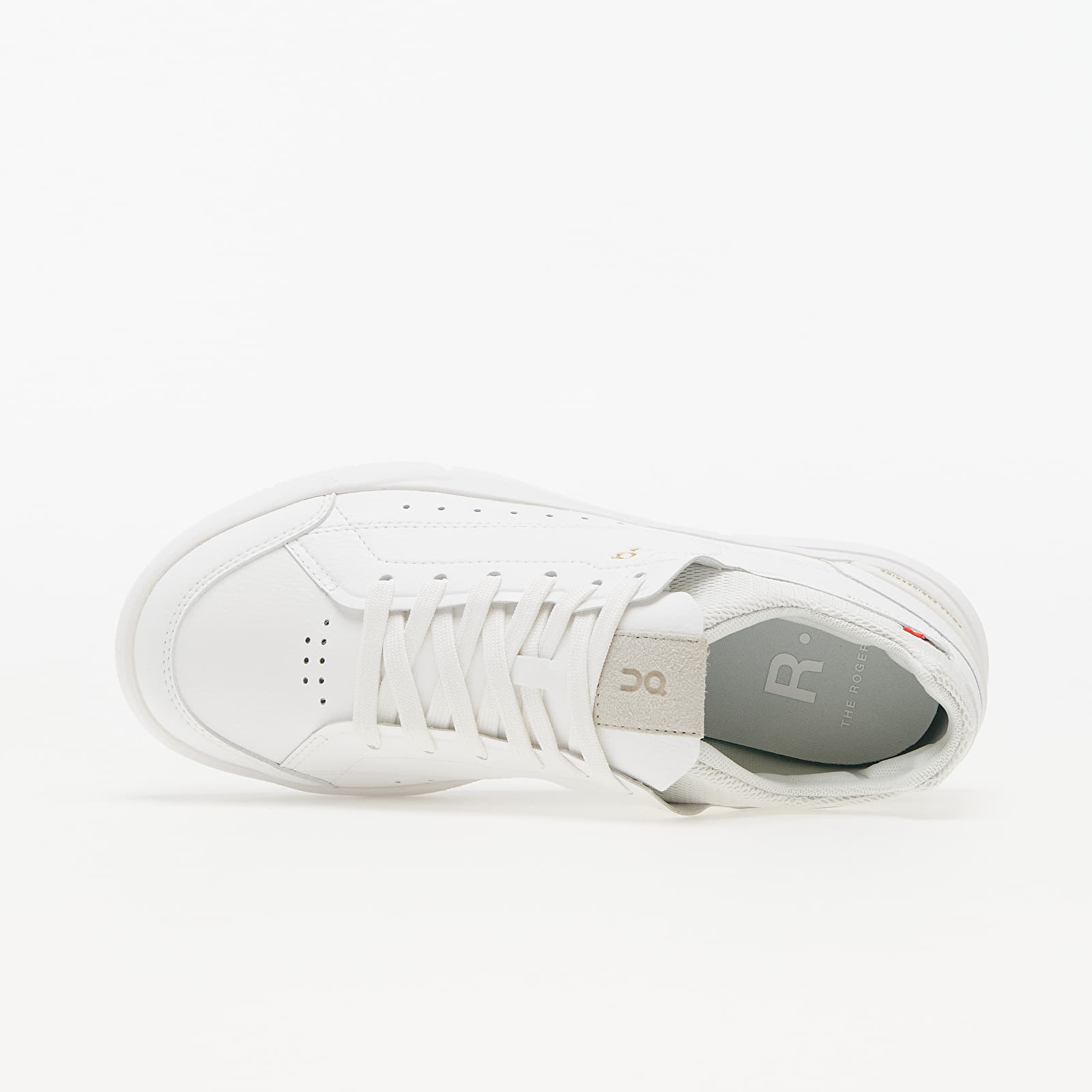 Women #39 s shoes On W The Roger Centre Court White/ Gum Footshop