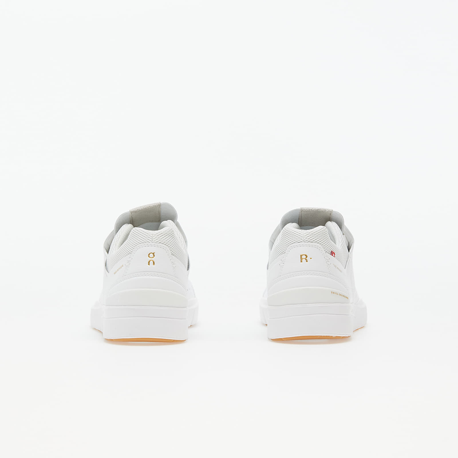 Dámské tenisky a boty On W The Roger Centre Court White/ Gum