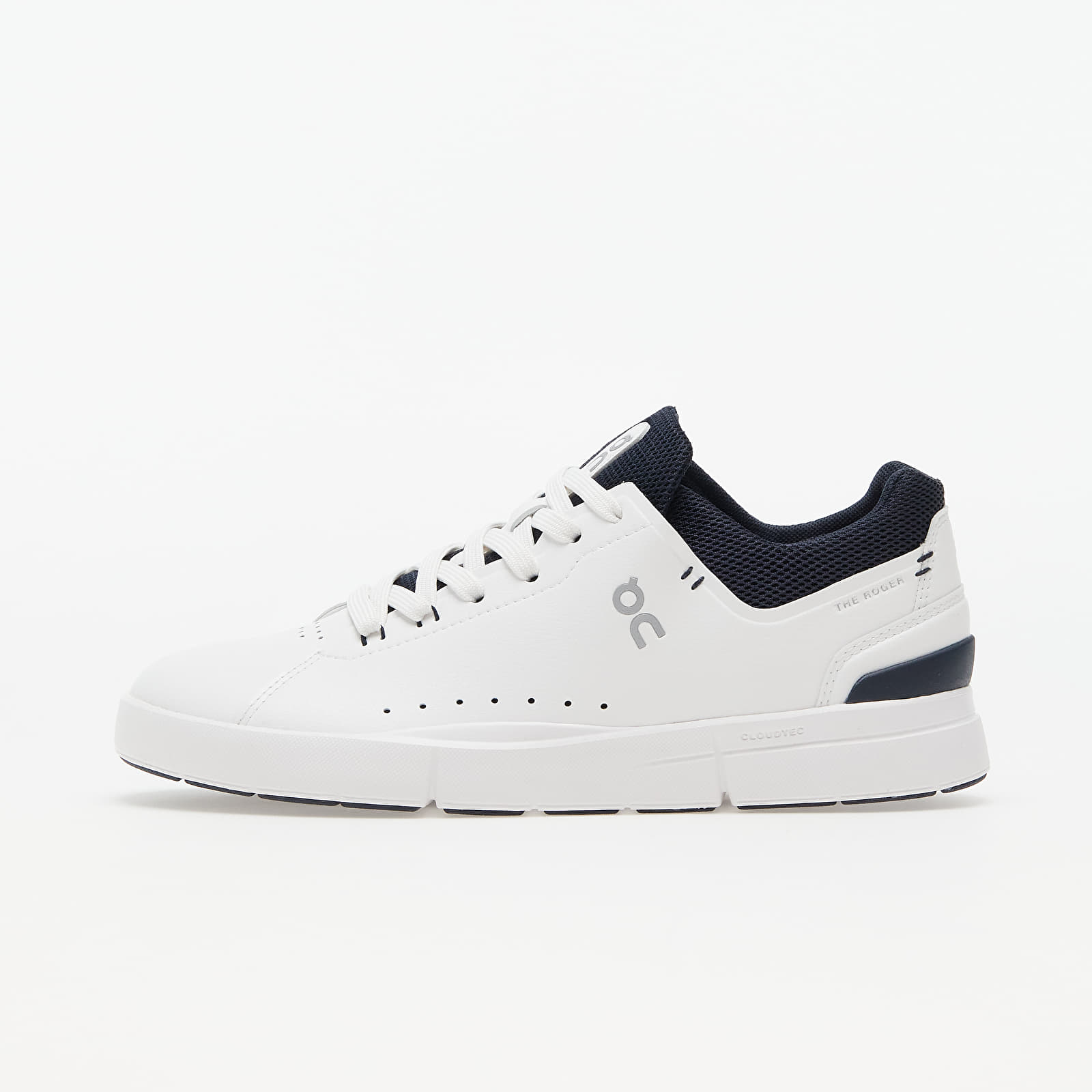 Sneakers On W The Roger Advantage White/ Midnight