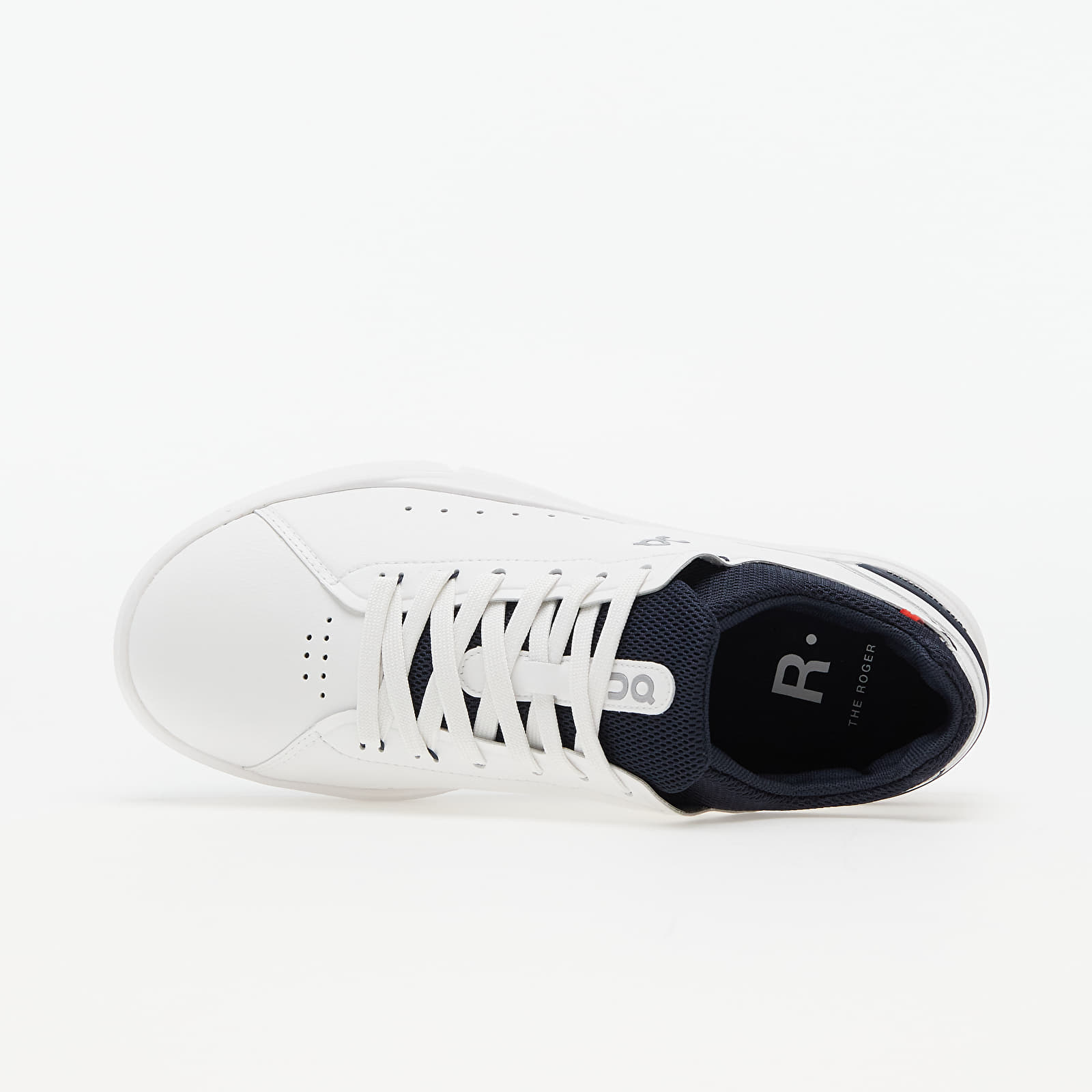 Moteriška avalynė On W The Roger Advantage White/ Midnight
