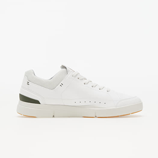 On M The Roger Centre Court White/ Jungle | Footshop