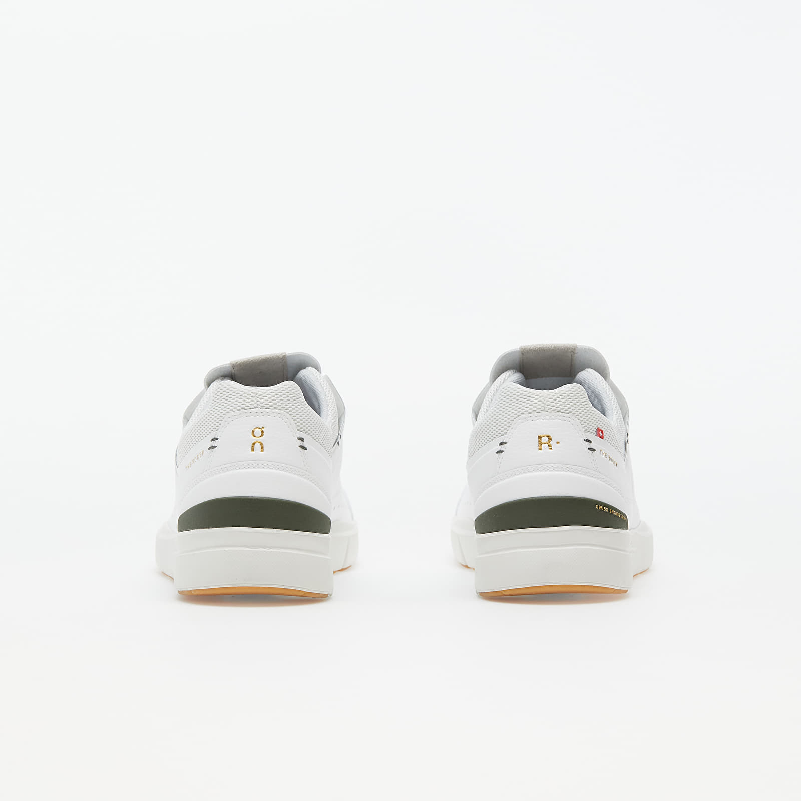 Men's shoes On M The Roger Centre Court White/ Jungle