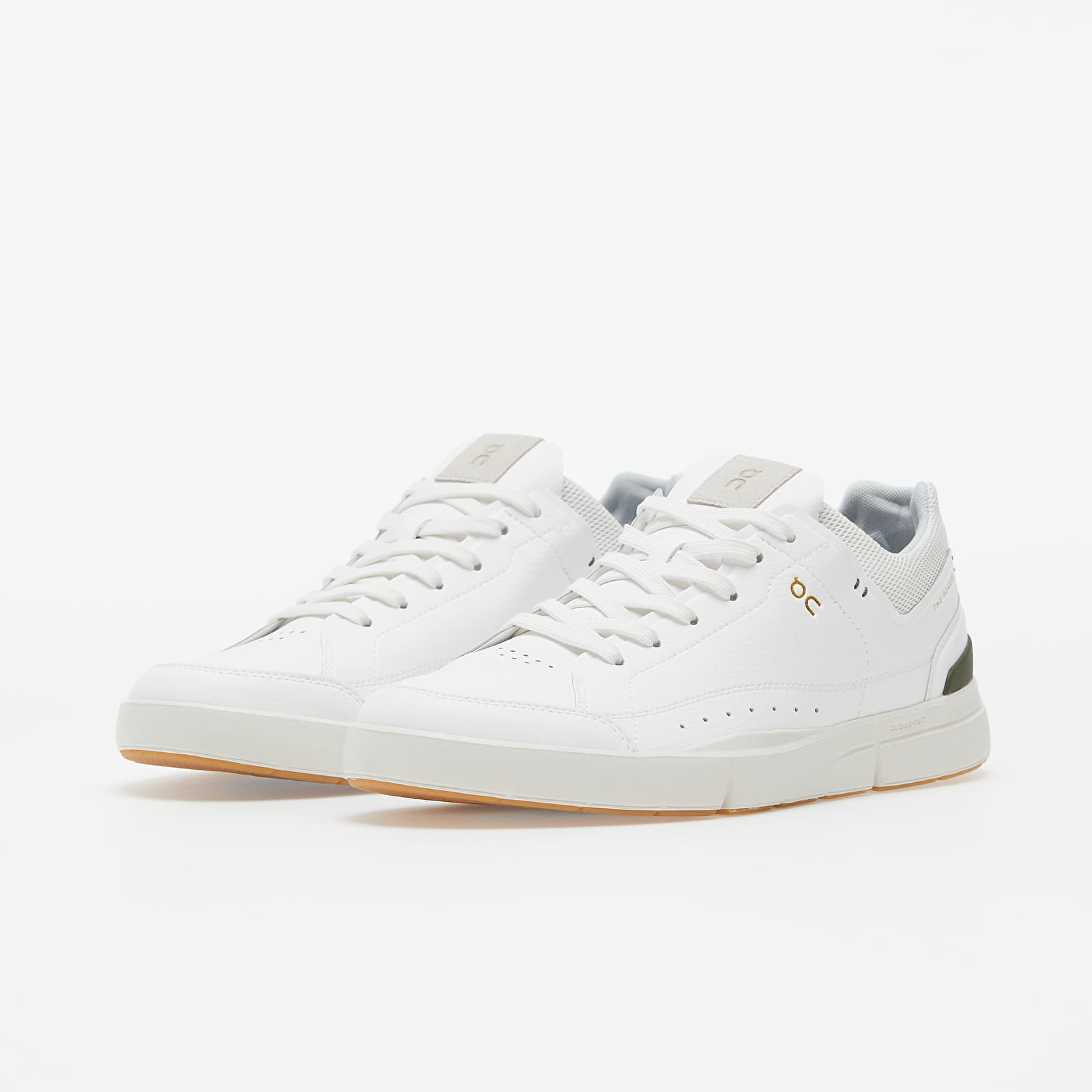 Men's shoes On M The Roger Centre Court White/ Jungle
