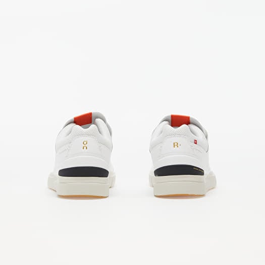 Men's shoes On M The Roger Centre Court White/ Flame | Footshop