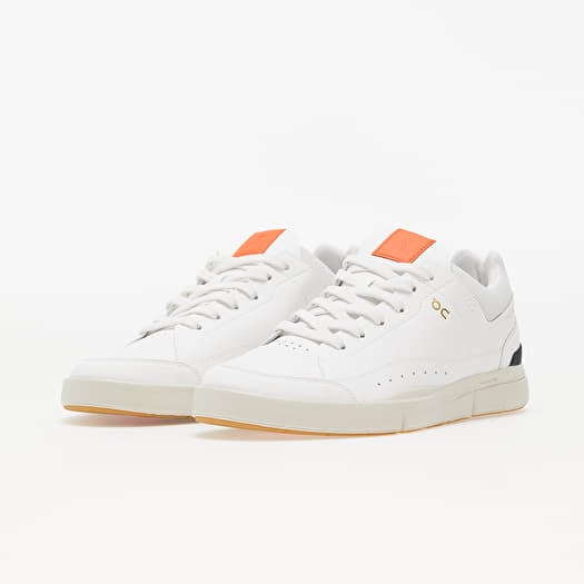 Men's shoes On M The Roger Centre Court White/ Flame | Footshop