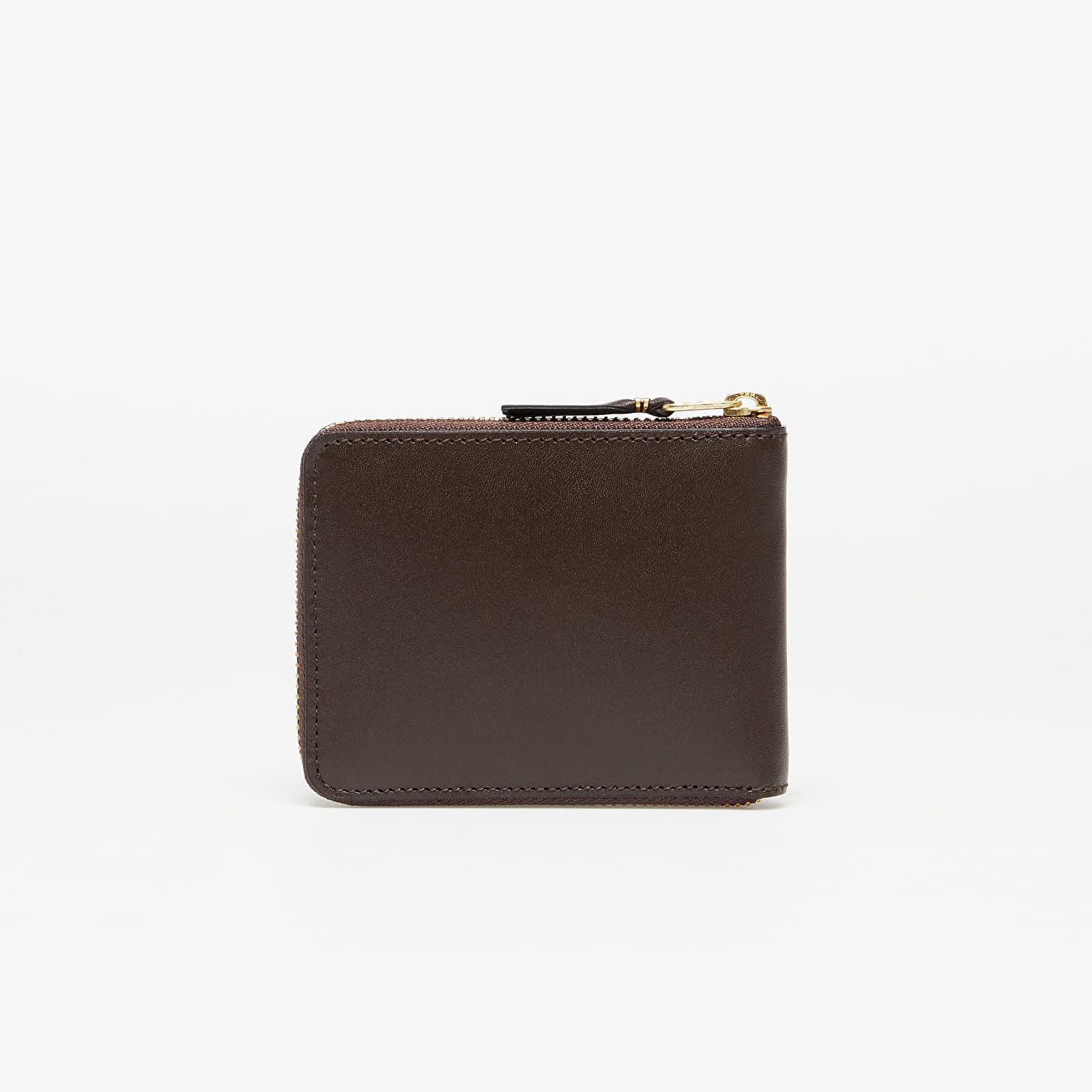 Geldbörsen Comme des Garçons PLAY Classic Wallet Brown
